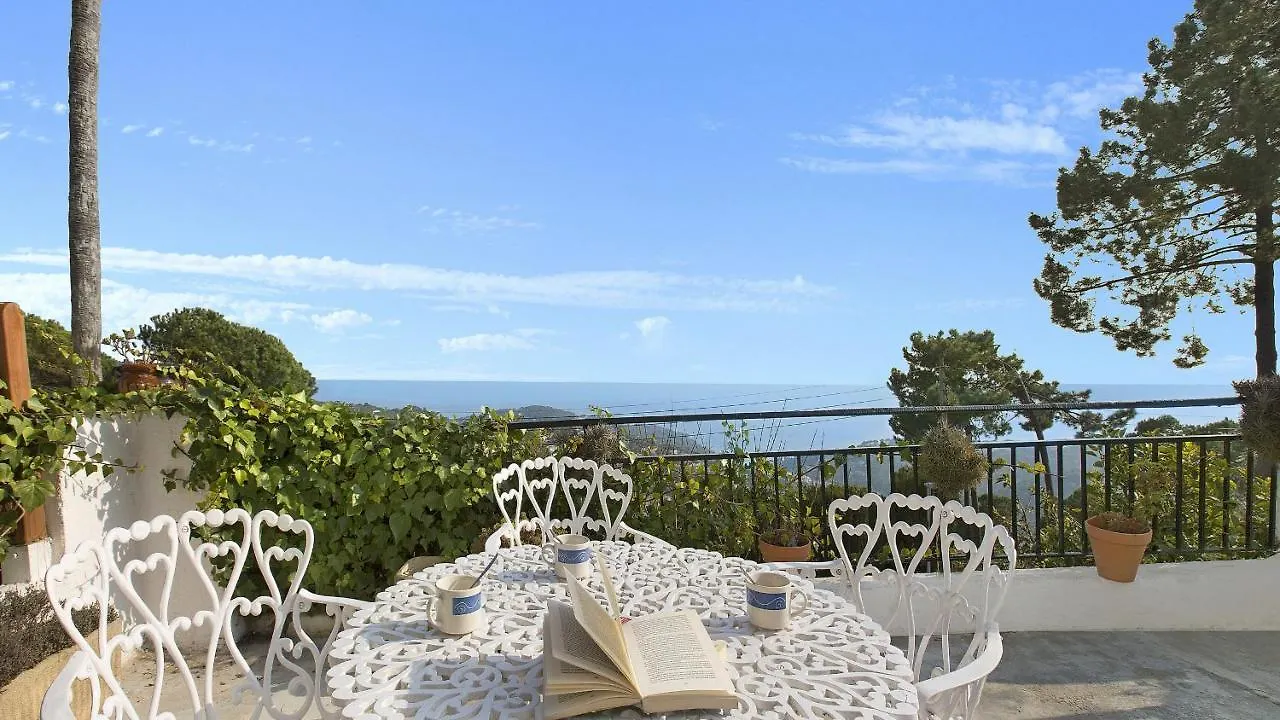 Villa Palme - Lloret De Mar
