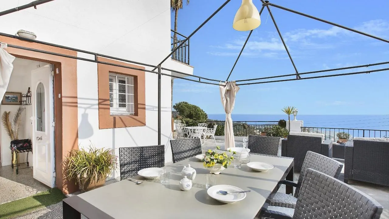 Villa Palme - Lloret De Mar