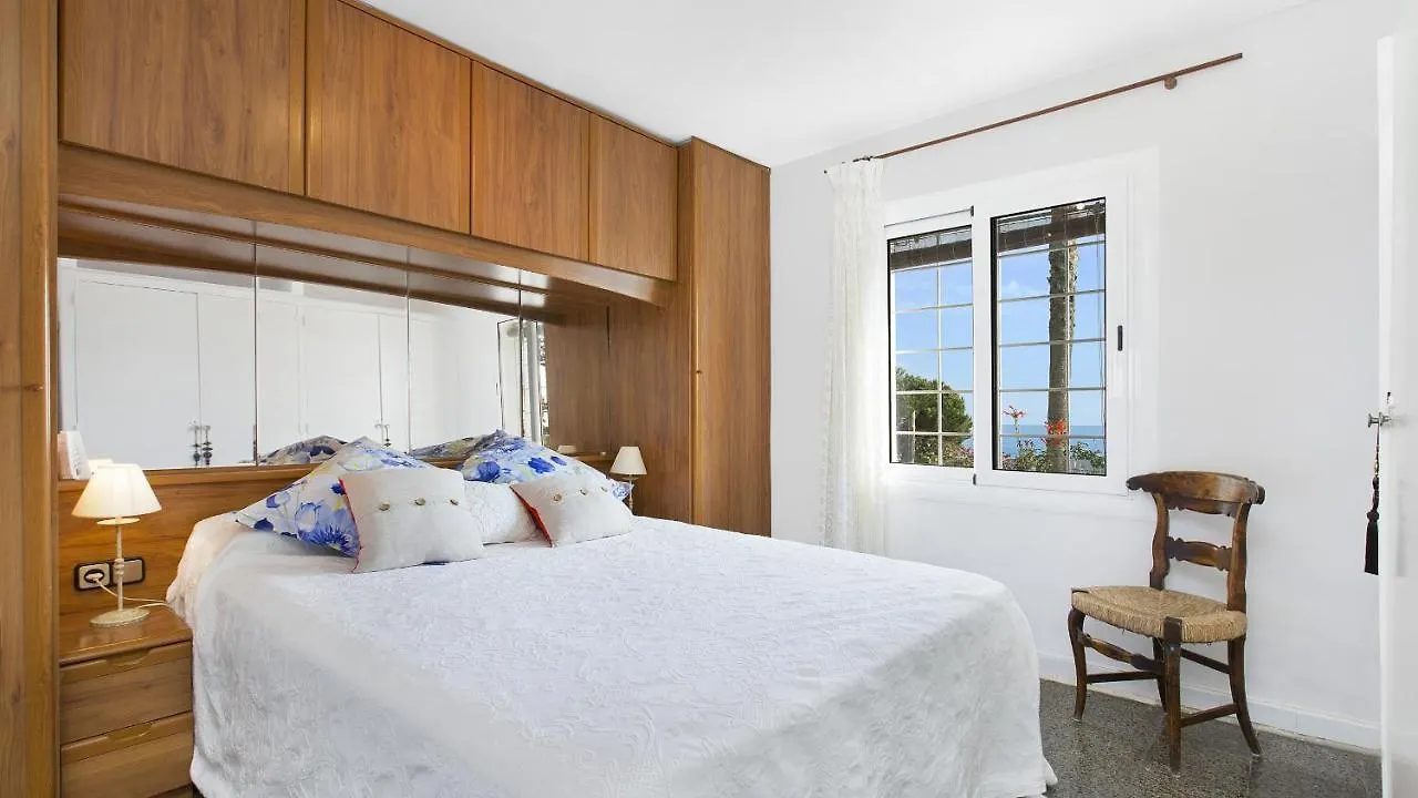 Villa Palme - Lloret De Mar
