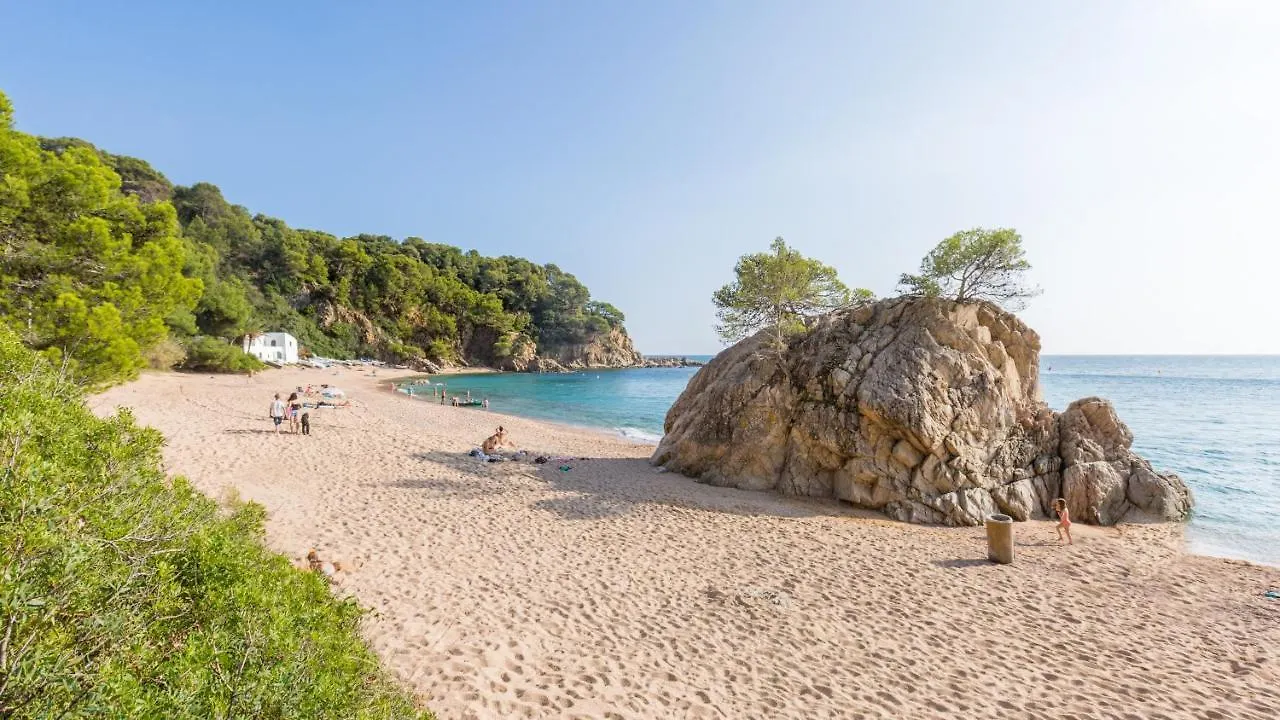 Villa Palme - Lloret De Mar