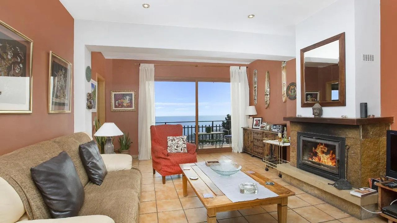 Villa Palme - Lloret De Mar