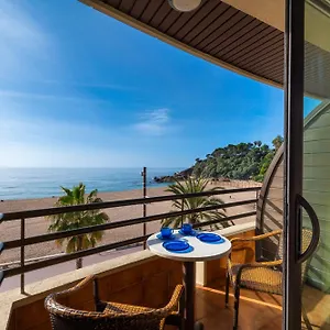 Appartamento Almirall, Lloret de Mar